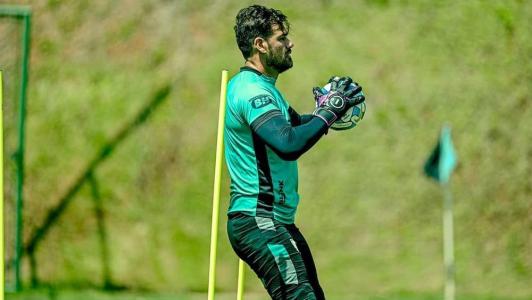 Matheus Cavichioli vai deixar o América após quatro temporadas