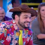 Matheus Ceará, de ‘A Praça é Nossa’, cancela shows por problemas de saúde: ‘tempo indeterminado’