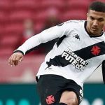 Náutico revela que Vasco não pagou por empréstimo de Matheus Cocão