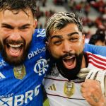 Copa do Brasil: Flamengo bate meta e supera R$ 65 milhões em prêmios no ano