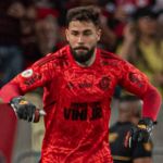 Sampaoli confirma Matheus Cunha como novo titular do Flamengo