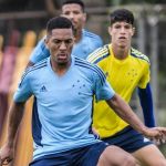 Davó comemora acerto com o Cruzeiro e fala de reviravolta na negociação