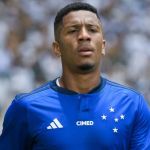 Vitória avança para contratar atacante do Cruzeiro; entenda os moldes
