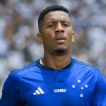 Cruzeiro: Matheus Davó pede desculpas por expulsão: 'excesso de vontade'
