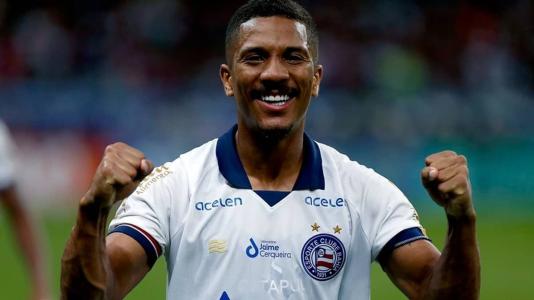 Matheus Davó foi decisivo em 11 dos 62 pontos do Bahia na Série B