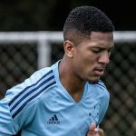 Vitória desiste de atacante do Cruzeiro e deixa caminho livre para América