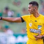 Fortaleza x Ceará: 1º Clássico-Rei do ano terá arbitragem de fora do Estado