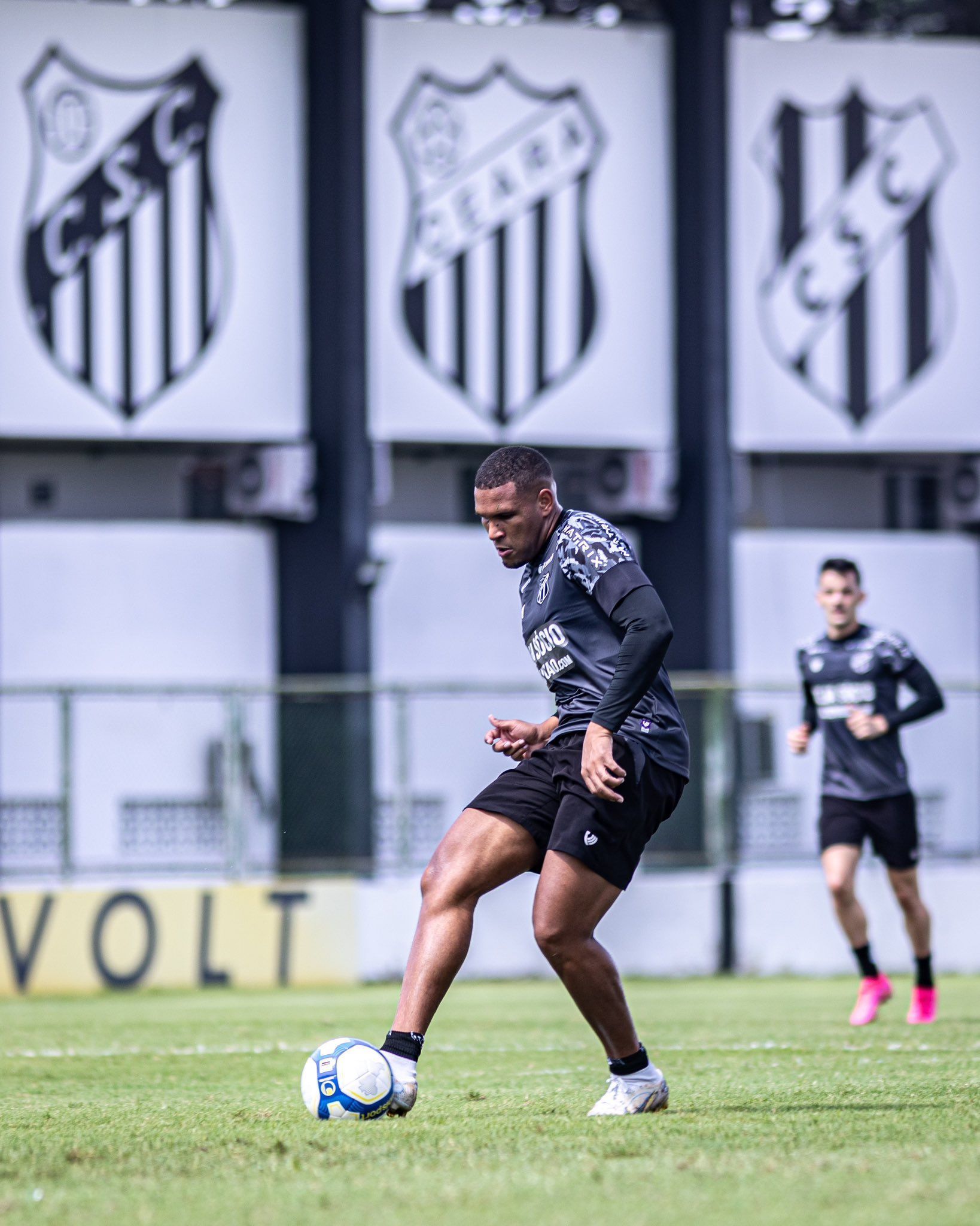 Ceará tenta contra o Novorizontino primeira vitória na Série B