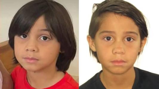 Matheus Felix Gomes tinha apenas 8 anos