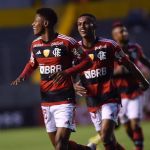 Flamengo é consultado por três clubes ingleses por Matheus França