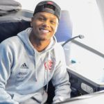 Flamengo tem duas propostas na mesa por Matheus França