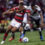 Matheus França, do Flamengo, aparece em lista de jovens talentos mundiais