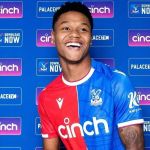 Flamengo e Crystal Palace oficializam transferência de Matheus França