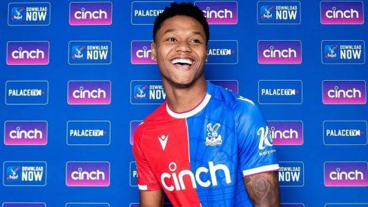 Matheus França realizará o sonho de jogar na Premier League