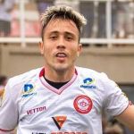 Série B: Tombense bate Chapecoense e deixa o Z4 de forma provisória