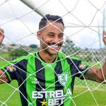 Vitória perto de anunciar contratação de Matheus Gonçalves, do América
