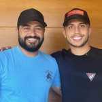 Pai de Matheus Henrique vai à Toca II em meio à negociação de volante com Cruzeiro