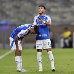 Cruzeiro: Matheus Henrique é operado em BH após lesão no joelho direito