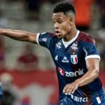 Cruzeiro encaminha contratação de volante Matheus Jussa, do Fortaleza