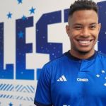 Jussa é inscrito no BID e fica à disposição de Pezzolano no Cruzeiro