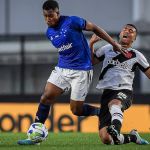 Cruzeiro não levou gol após Matheus Jussa assumir titularidade com Pepa