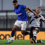 Cruzeiro não levou gol após Matheus Jussa assumir titularidade com Pepa