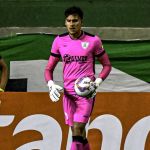 Matheus Mendes, do América, desabafa após ofensas na web: ‘Tem que pagar’