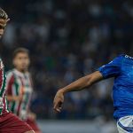 Cruzeiro e Fluminense se enfrentaram em 2022 em contextos diferentes; relembre