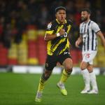 Botafogo negocia a contratação de Matheus Martins, ex-Fluminense
