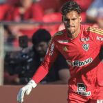 Atlético: com Everson suspenso, prata da casa estreará na Arena MRV