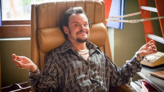 Matheus Nachtergaele em 'Cine Holiúdy'