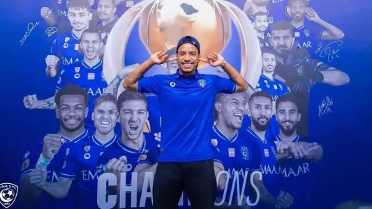 Matheus Pereira ainda não respondeu à oferta do Cruzeiro, que aguarda definição do jogador