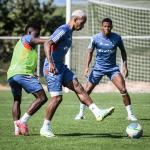 Contra o Flamengo, Cruzeiro busca seguir acima de meta da diretoria; saiba qual