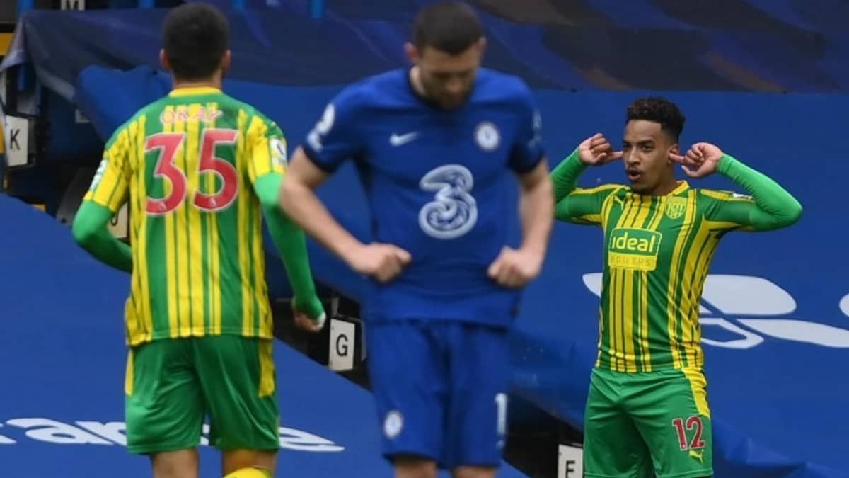 Alvo do Cruzeiro, Matheus Pereira brilhou no futebol inglês; veja números