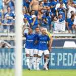 O que o Cruzeiro propôs ao Al-Hilal em negociação por Matheus Pereira
