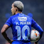 Matheus Pereira, do Cruzeiro, fica em 'lista ampliada' de Dorival; entenda cenário
