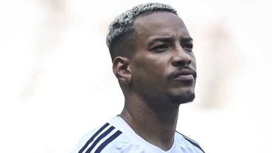 Matheus Pereira deve ser titular do Cruzeiro no duelo com o Bahia, no Mineirão