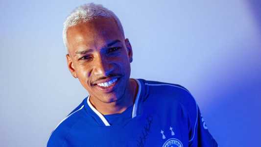 Matheus Pereira disse que tem boas lembranças do time de 2003 do Cruzeiro