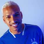 Matheus Pereira, torcedor do Cruzeiro, destaca carinho pelo clube: 'Relação de amor puro'