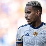 Matheus Pereira aponta 'falta de sorte' do Cruzeiro e reage a críticas da torcida