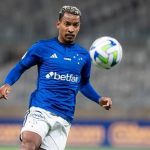 Cruzeiro: Matheus Pereira ainda busca primeira participação direta em gol