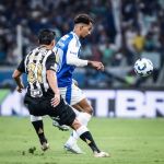 Cruzeiro perde Matheus Pereira para jogo contra o Fortaleza pelo Brasileirão