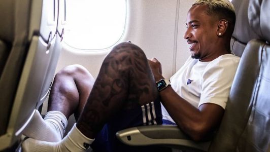 Matheus Pereira é um dos destaques que Zé Ricardo levará para Curitiba