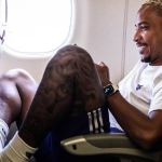 Cruzeiro viaja nesta quinta para Curitiba e treina na sexta no CT do Athletico-PR