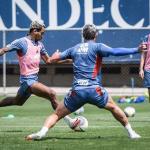 Cruzeiro encara o Libertad no Paraguai em busca de vantagem na Sul-Americana