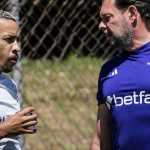 Cruzeiro: Matheus Pereira vive expectativa por volta após 'maior lesão' da carreira