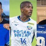 Matheus Pereira, Cacá, Cavani e mais: diretor do Cruzeiro passa mercado a limpo
