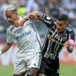 Apresentador da Globo vê Atlético 'humilhado' após derrota para o Cruzeiro