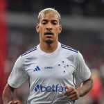 Saiba como foi a estreia de Matheus Pereira pelo Cruzeiro