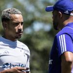 Cruzeiro atualiza situação médica de Matheus Pereira; saiba detalhes